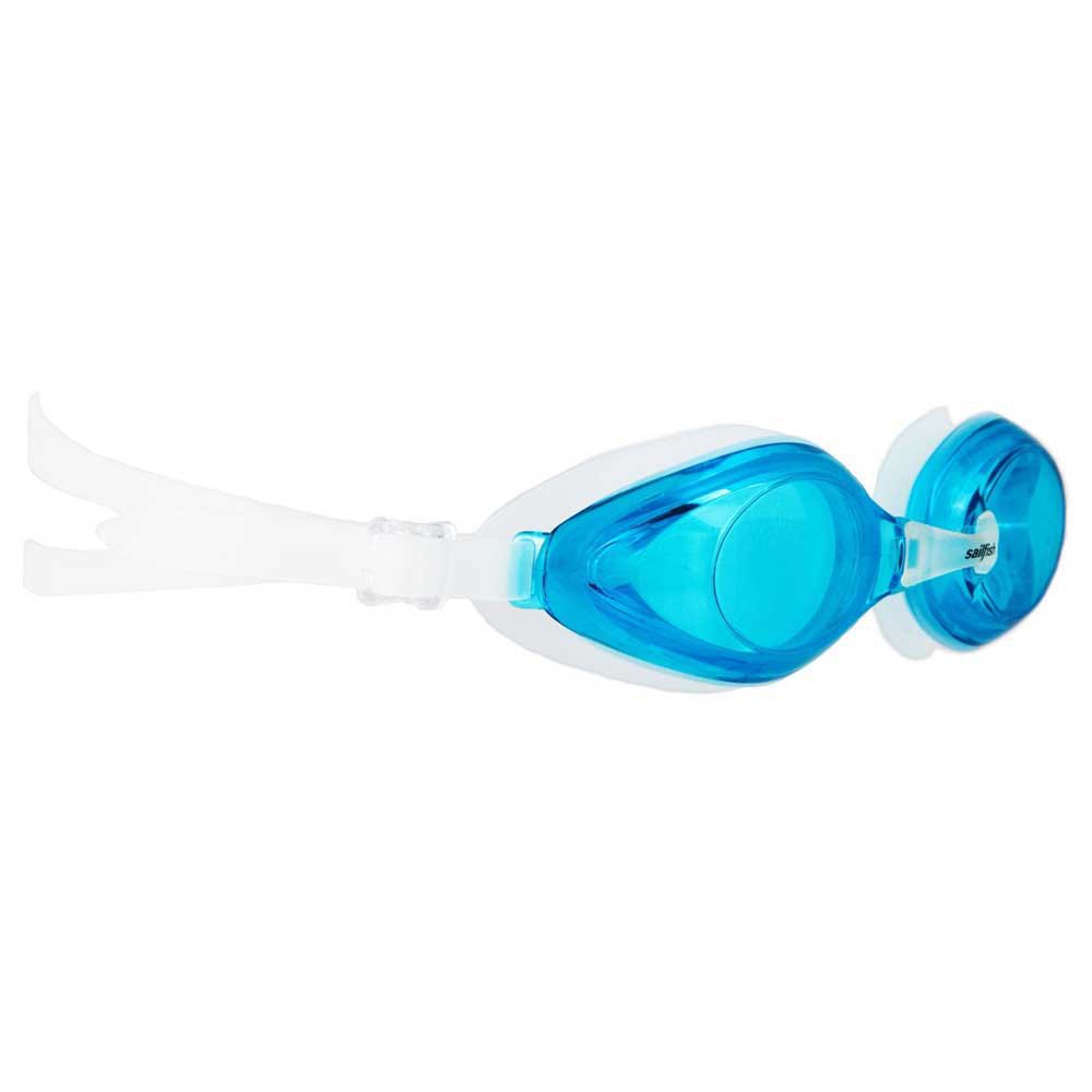 Sailfish Flow Swimming Goggles Durchsichtig Sailfish Flow Swimming Goggles Durchsichtig von Sailfish