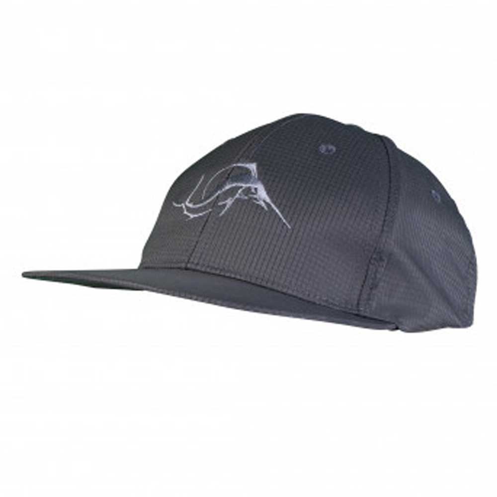 Sailfish Lifestyle Cap Grau  Mann von Sailfish