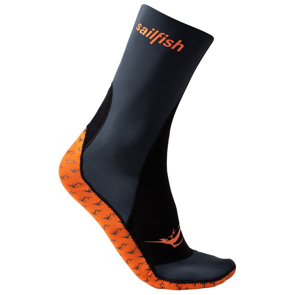 Sailfish Neoprene Booties Schwarz EU 43-46 Sailfish Neoprene Booties Schwarz EU 43-46 von Sailfish