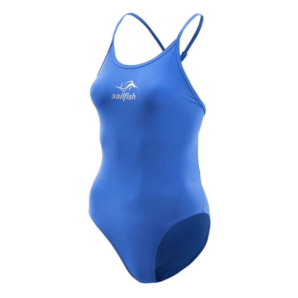 Sailfish Power Adjustable X Swimsuit Blau L Frau Sailfish Power Adjustable X Swimsuit Blau L Frau von Sailfish