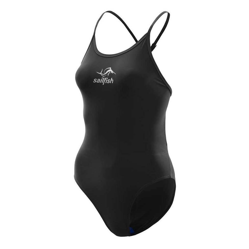 Sailfish Power Adjustable X Swimsuit Schwarz XL Frau Sailfish Power Adjustable X Swimsuit Schwarz XL Frau von Sailfish