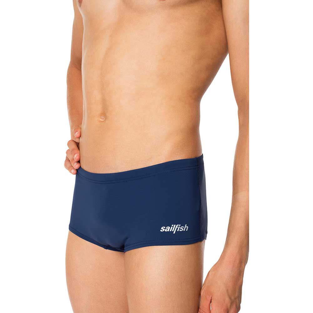 Sailfish Power Swimming Boxer Blau 2XL Mann Sailfish Power Swimming Boxer Blau 2XL Mann von Sailfish