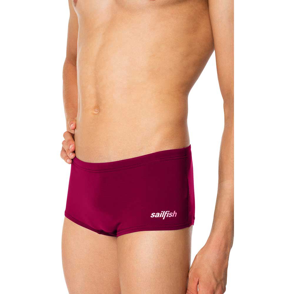 Sailfish Power Swimming Boxer Lila 2XL Mann Sailfish Power Swimming Boxer Lila 2XL Mann von Sailfish
