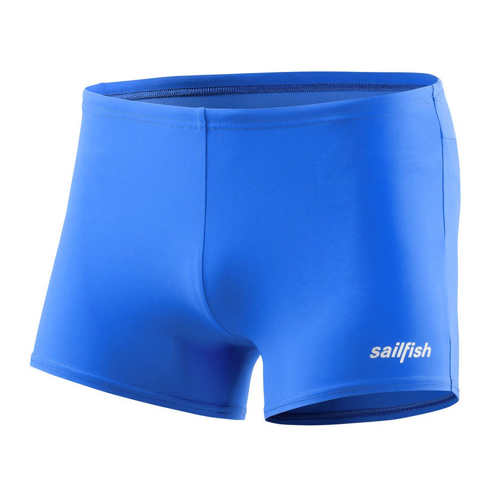 Sailfish Power Short Swim Boxer Blau 2XL Mann von Sailfish