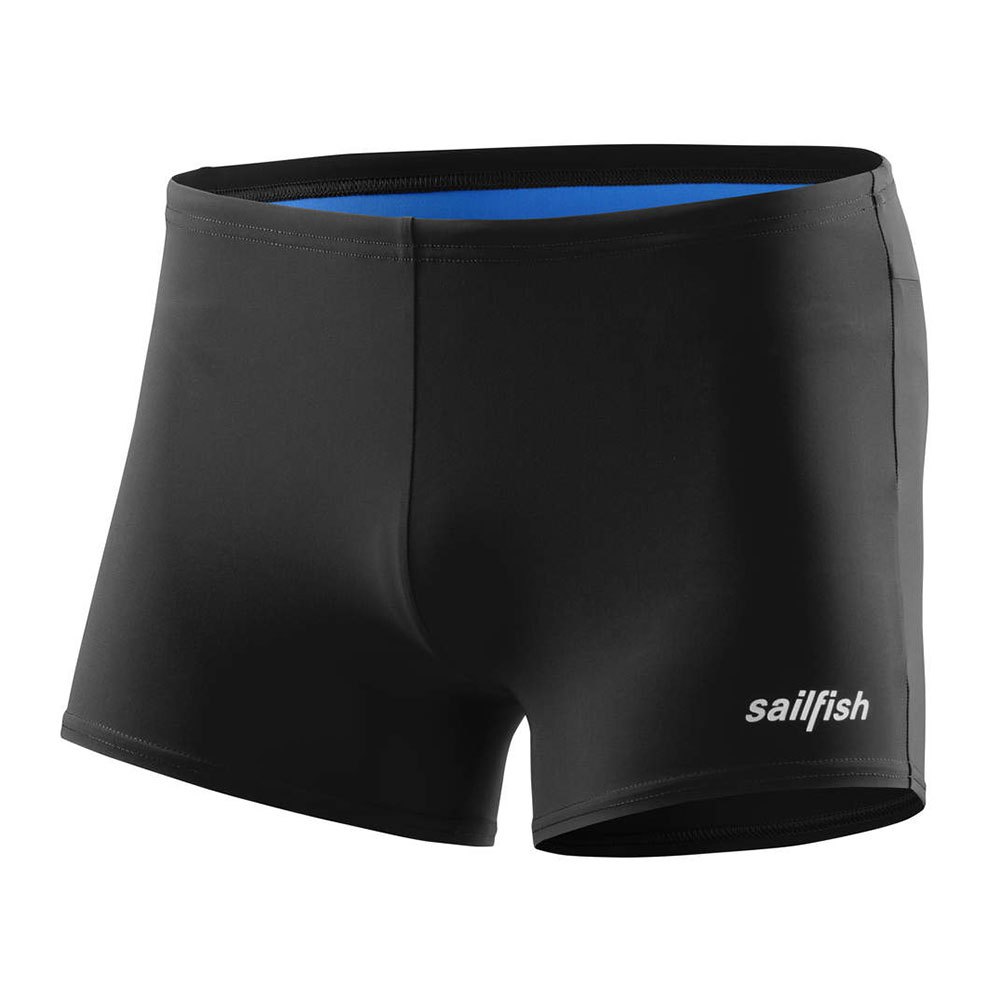 Sailfish Power Short Swim Boxer Schwarz S Mann von Sailfish