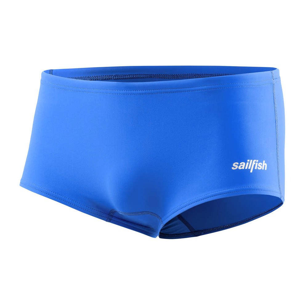 Sailfish Power Sunga Swim Boxer Blau L Mann von Sailfish