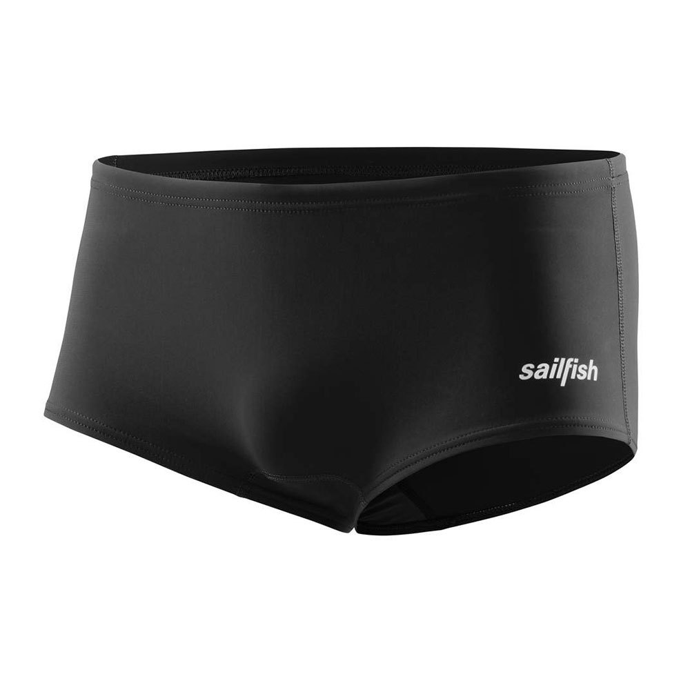 Sailfish Power Sunga Swim Boxer Schwarz L Mann von Sailfish