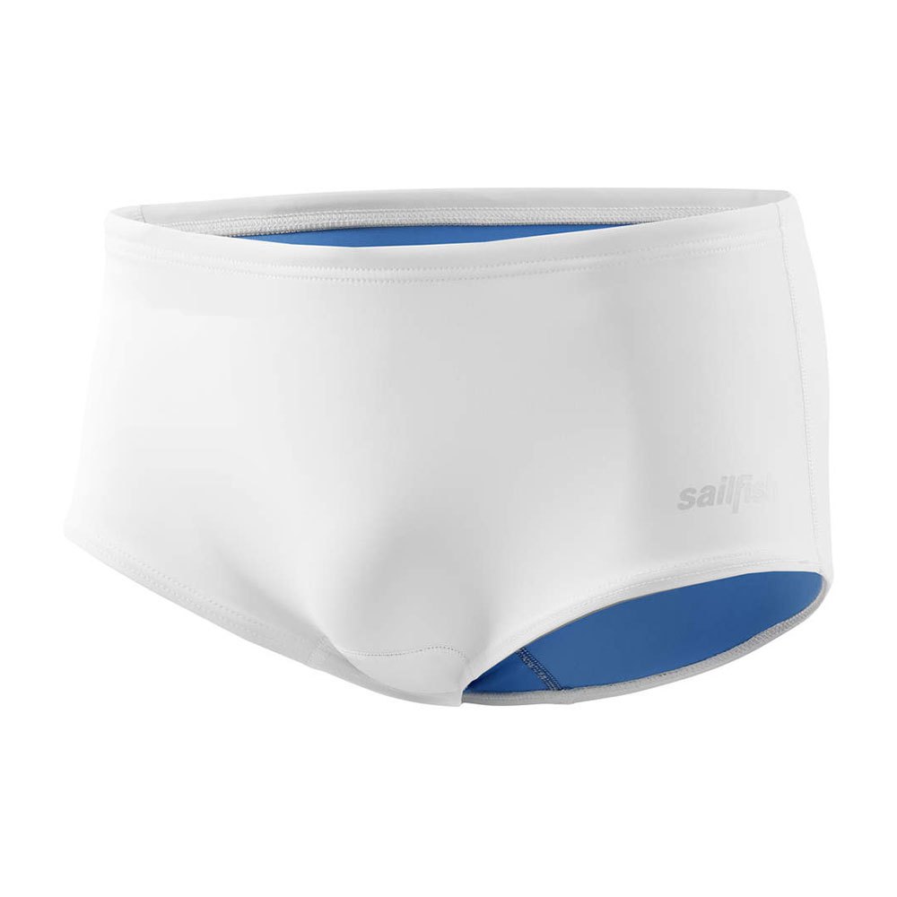 Sailfish Power Sunga Swimming Boxer Weiß S Mann Sailfish Power Sunga Swimming Boxer Weiß S Mann von Sailfish