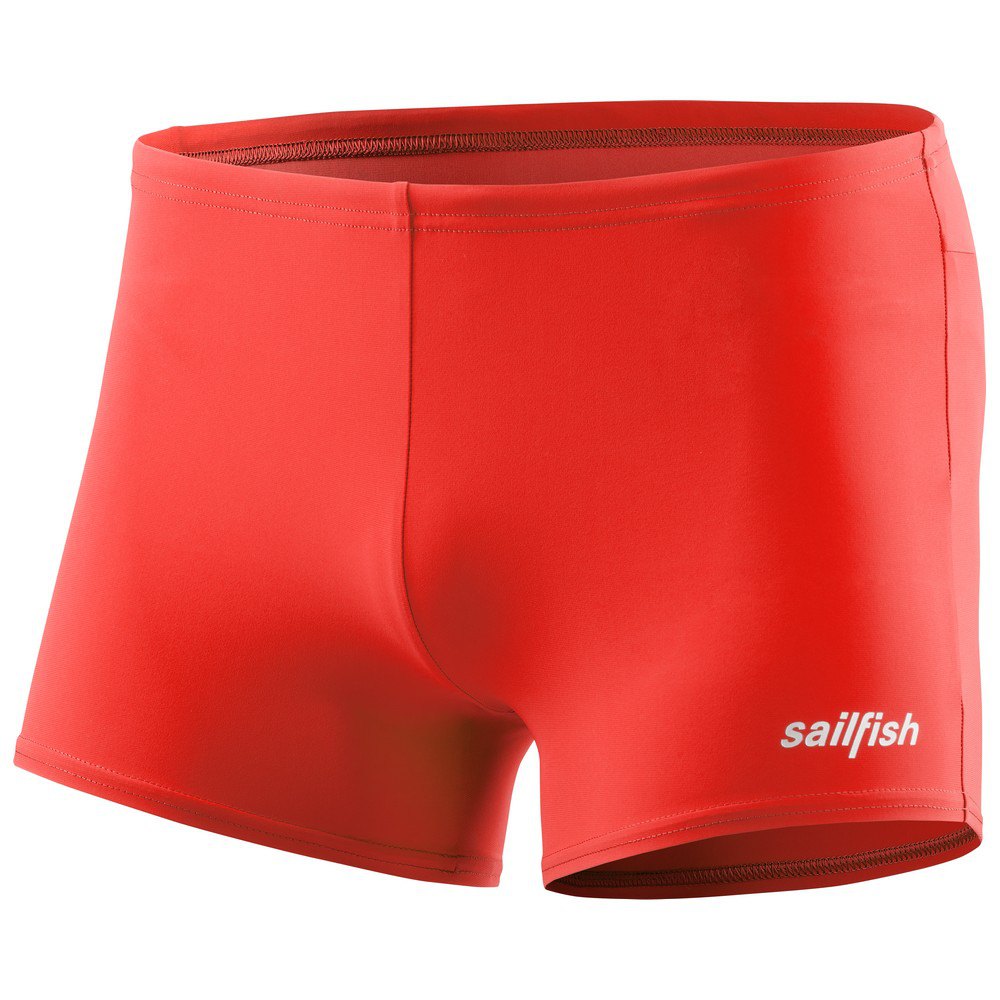 Sailfish Power Swim Boxer Rot 2XL Mann von Sailfish
