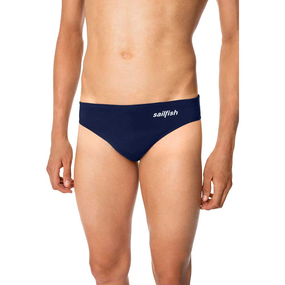 Sailfish Power Swimming Brief Blau 2XL Mann Sailfish Power Swimming Brief Blau 2XL Mann von Sailfish