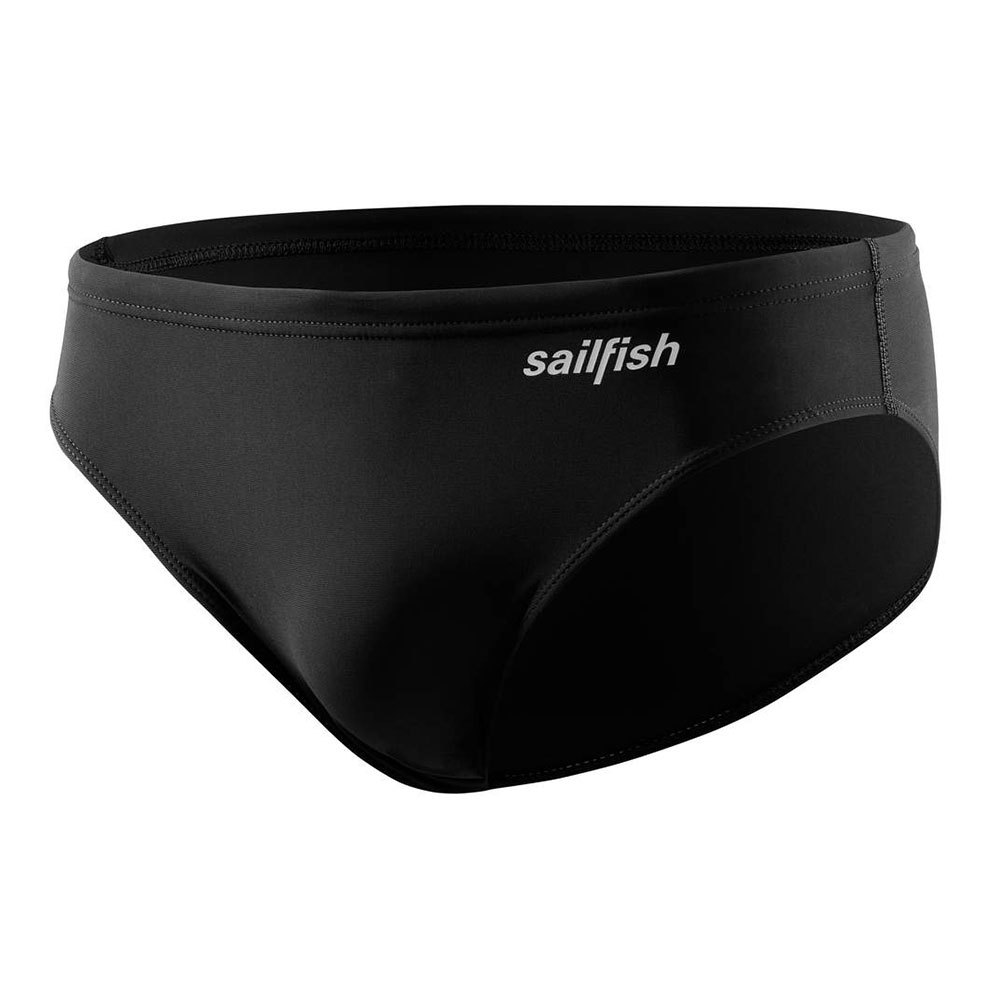 Sailfish Power Swimming Brief Schwarz 2XL Mann von Sailfish