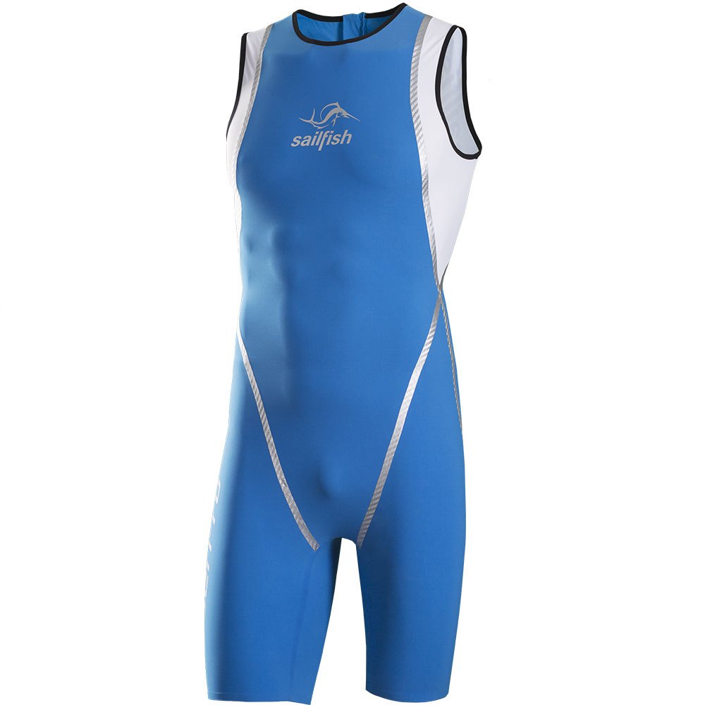 Sailfish Rebel Pro 2 Suit Blau L Mann von Sailfish