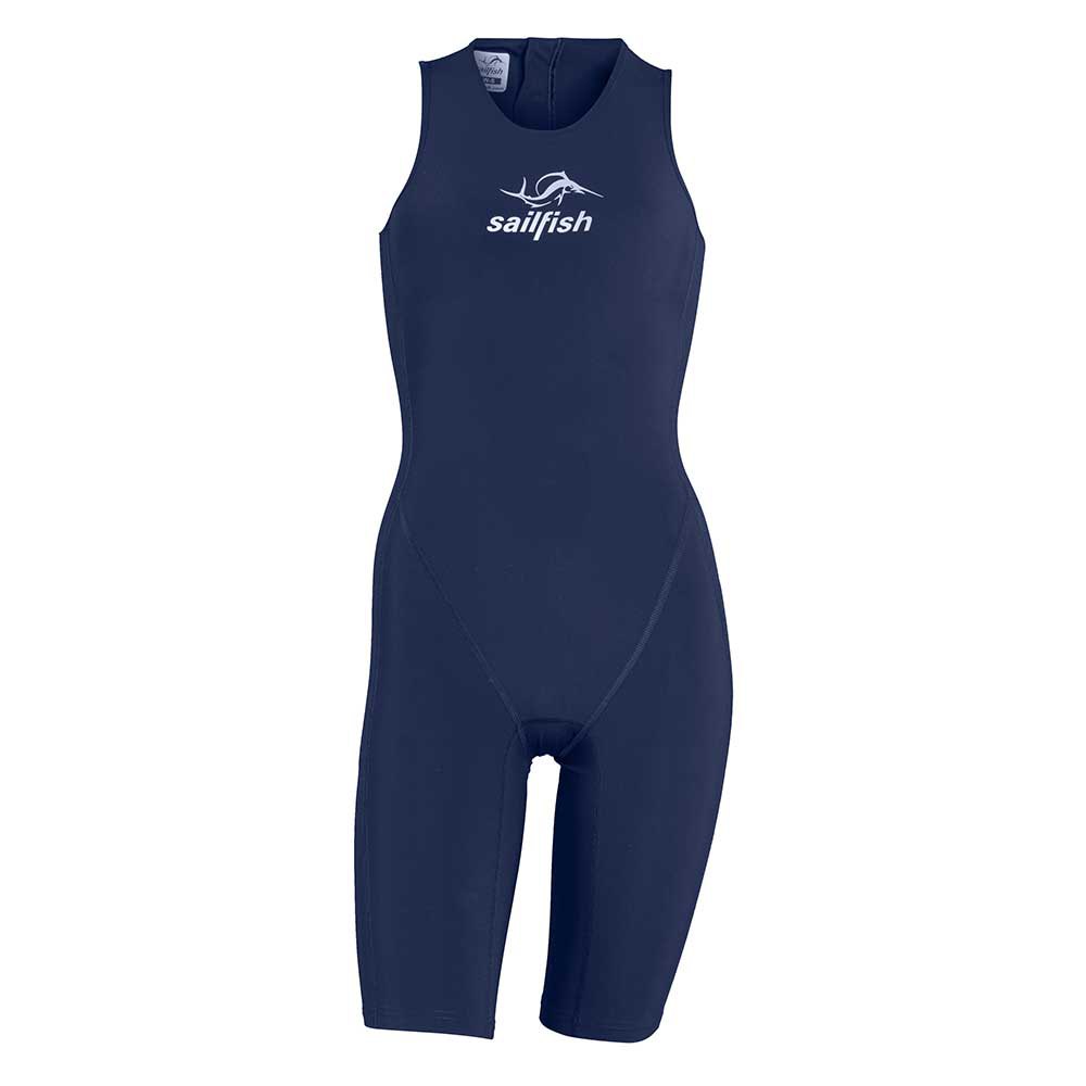 Sailfish Rebel Train 2 Swimskin Blau L Frau Sailfish Rebel Train 2 Swimskin Blau L Frau von Sailfish