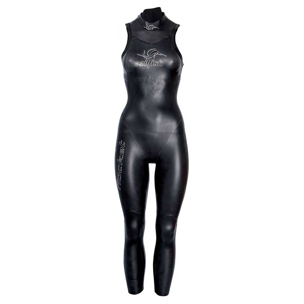 Sailfish Rocket 4 Woman Neoprene Wetsuit  L von Sailfish