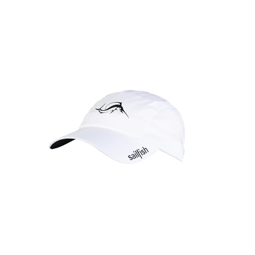 Sailfish Running Cap Perform Farbe White Sailfish Running Cap Perform Farbe White von Sailfish