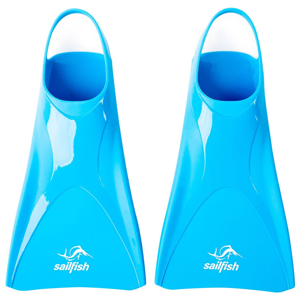 Sailfish Swimming Fins Blau EU 43-45 Sailfish Swimming Fins Blau EU 43-45 von Sailfish