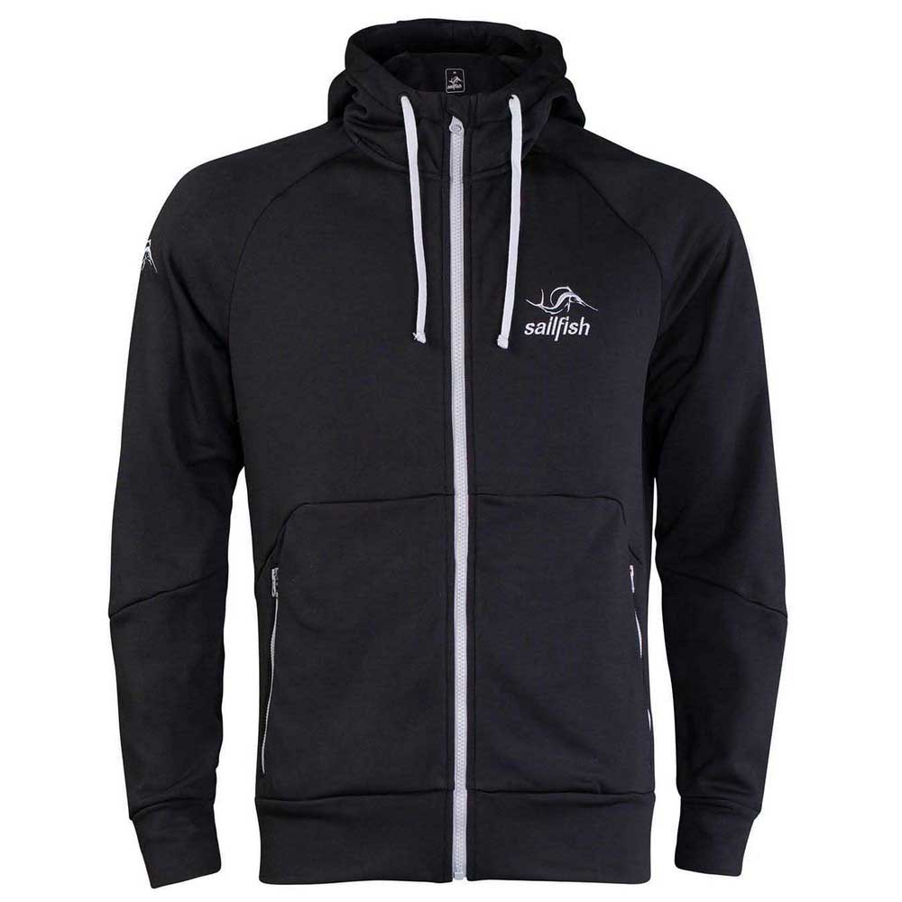 Sailfish Technical Jacket Schwarz S Mann Sailfish Technical Jacket Schwarz S Mann von Sailfish