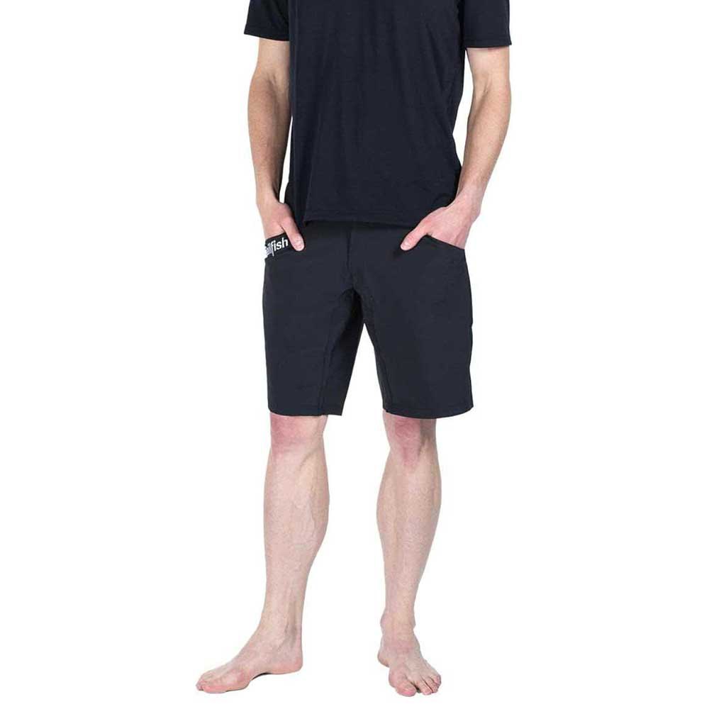 Sailfish Thermal Shorts Schwarz L Mann Sailfish Thermal Shorts Schwarz L Mann von Sailfish