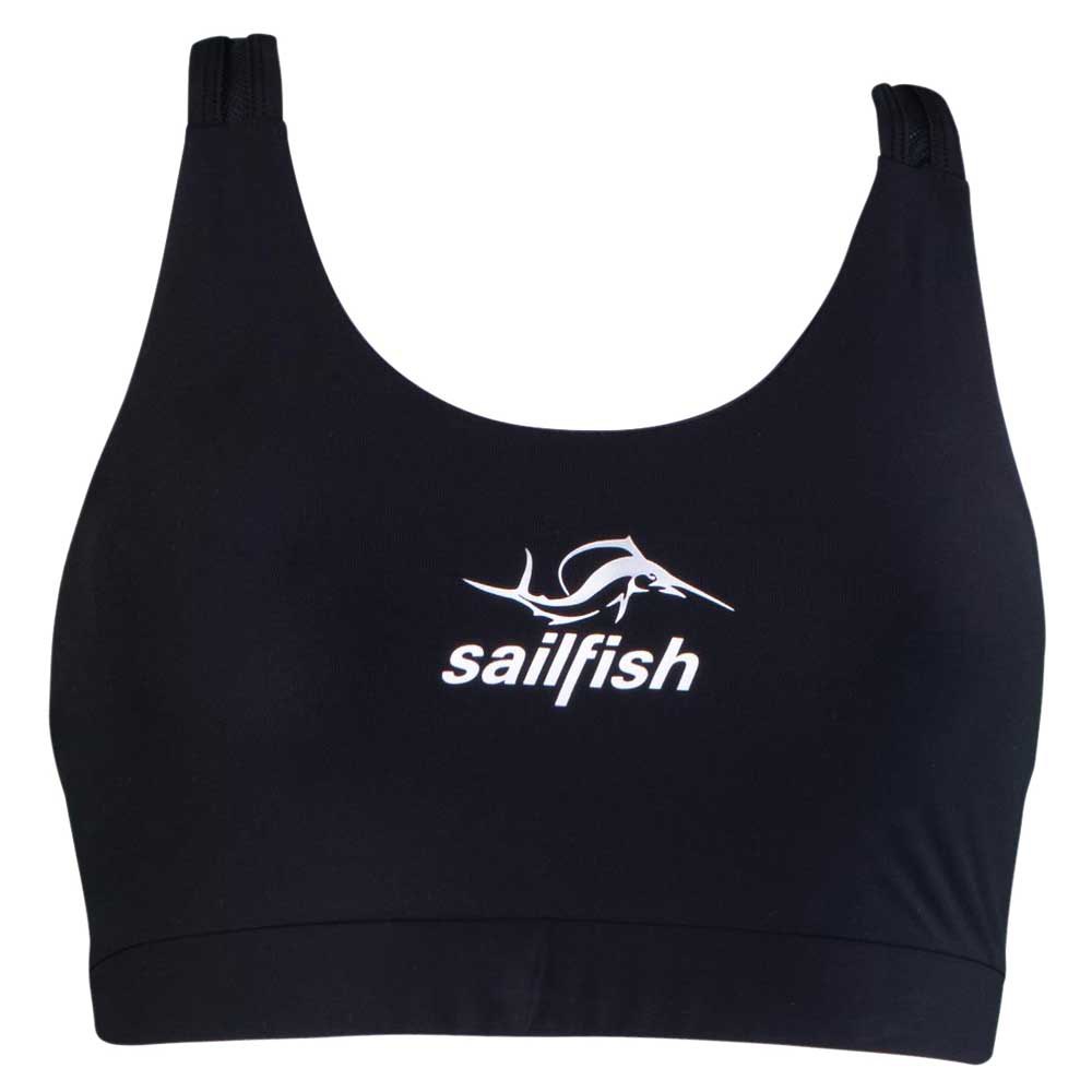 Sailfish Tri Perform Sports Bra Schwarz XS Frau Sailfish Tri Perform Sports Bra Schwarz XS Frau von Sailfish
