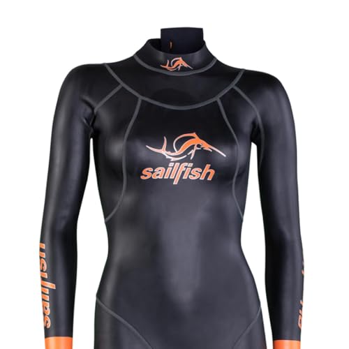 Sailfish Womens Atlantic 2 Größe W-SM Sailfish Womens Atlantic 2 Größe W-SM von Sailfish