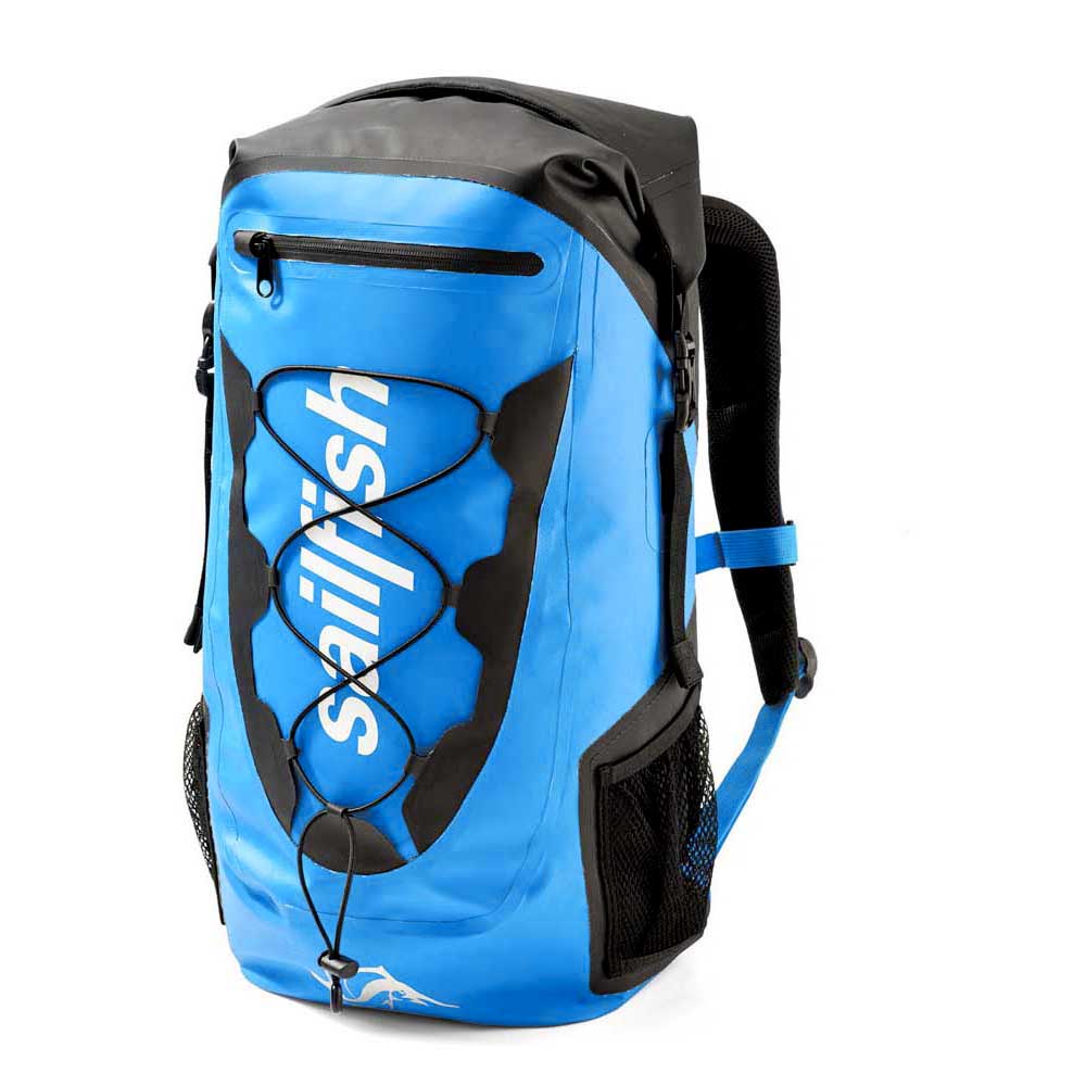 Sailfish Wp 36l Backpack Blau,Schwarz Sailfish Wp 36l Backpack Blau,Schwarz von Sailfish