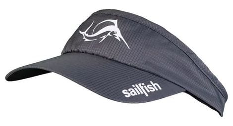 sailfish visier perform visier grau von Sailfish