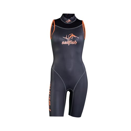 Womens Pacific 2 Größe W-S Womens Pacific 2 Größe W-S von Sailfish