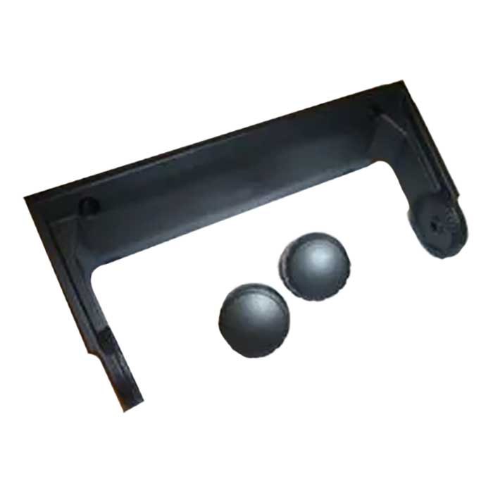 Sailor Cobham 7222 U-shaped Surface Support Silber Sailor Cobham 7222 U-shaped Surface Support Silber von Sailor Cobham