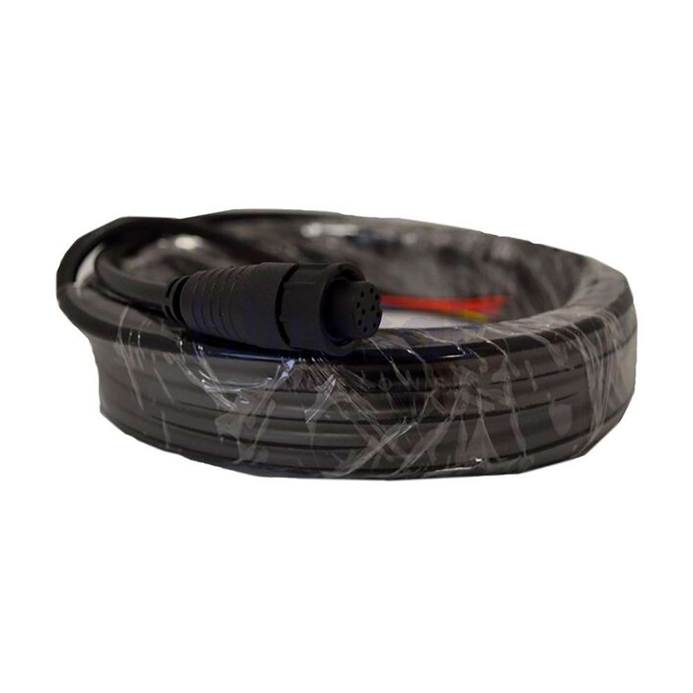 Sailor Cobham Sailor 7222 Nmea0183 Connection Cable Silber Sailor Cobham Sailor 7222 Nmea0183 Connection Cable Silber von Sailor Cobham
