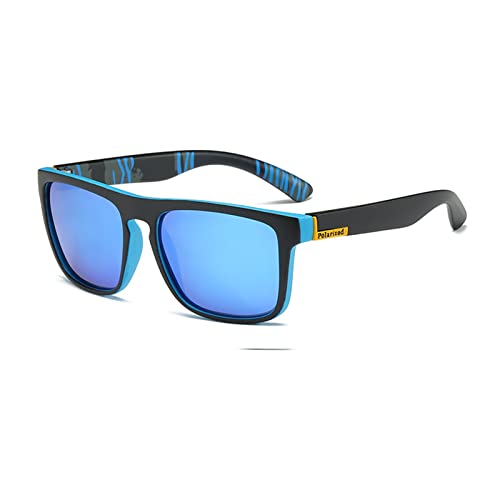 Photochromische polarisierte Fahrradbrille für Herren und Damen, zum Reiten, Angeln, Sport, Radfahren, Straßenbrille, polarisierte Sonnenbrille, Herren, Angeln, polarisierte Sonnenbrille, kleines von Saiyana