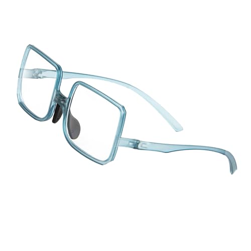 Saiyana Leichte Billardbrille mit klarer Sicht, bequeme Brille für Billardspieler, Billard-Spieler, Billard-Spielebrille von Saiyana