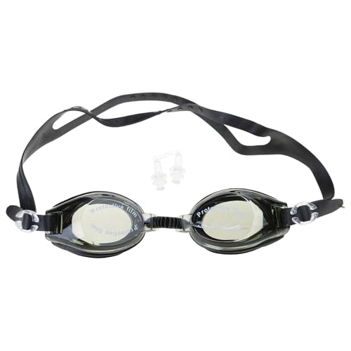 Saiyana Schwimmbrille Für Erwachsene Kinder Schwimmbrille Antifog Brille Nicht Auslaufende Schwimmbrille Für Damen Und Herren von Saiyana