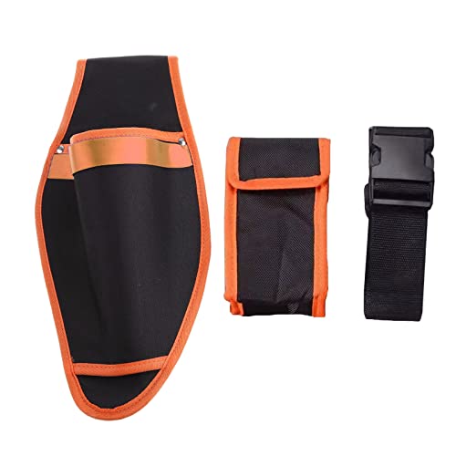 Verbesserte Tasche für elektrische Scheren, Gürteltasche, Werkzeughalter, Garten-Aufbewahrungstasche mit Gürtel-Werkzeughaltern, Organizer, Werkzeughalter, Gürteltasche, elektrische Scherentaschen, Verbesserte Tasche für elektrische Scheren, Gürteltasche, Werkzeughalter, Garten-Aufbewahrungstasche mit Gürtel-Werkzeughaltern, Organizer, Werkzeughalter, Gürteltasche, elektrische Scherentaschen, von Saiyana