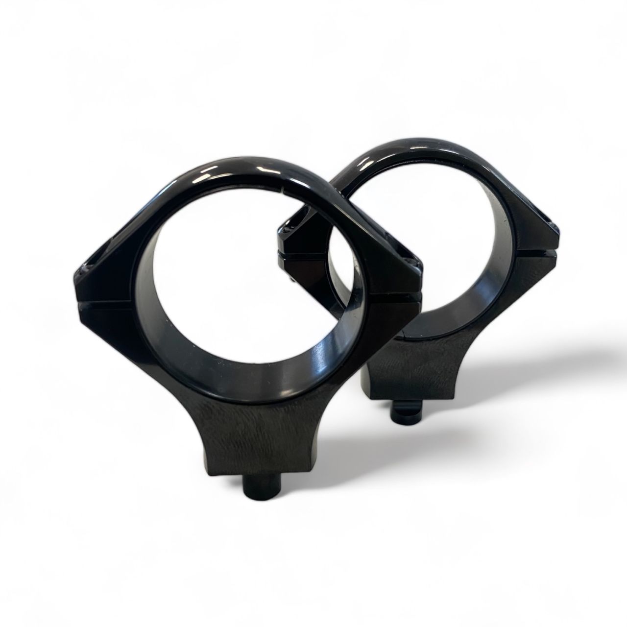 Sako Optilock QR Montageringe 34mm Medium Sako Optilock QR Montageringe 34mm Medium von Sako