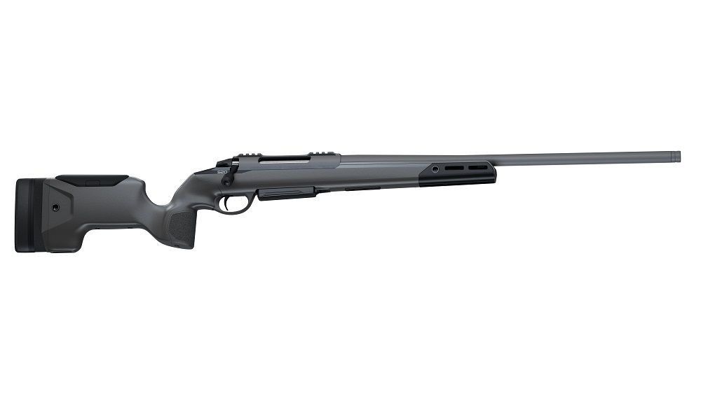 Sako S20 Precision Cerakote Kaliber: .30-06 Springfield Sako S20 Precision Cerakote Kaliber: .30-06 Springfield von Sako