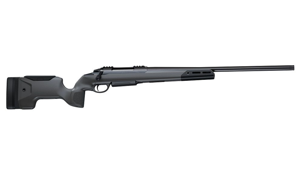 Sako S20 Precision Kaliber: .243 Win. Sako S20 Precision Kaliber: .243 Win. von Sako