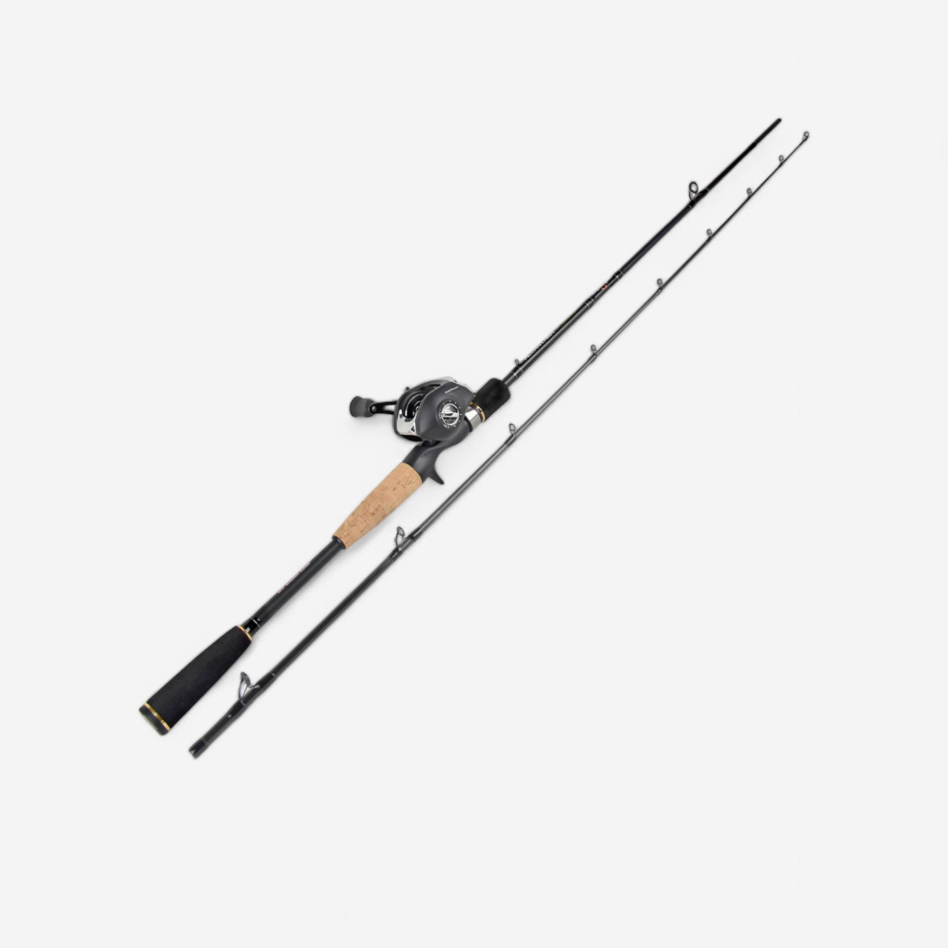 Angelset Casting Spinnfischen Angelset Casting Spinnfischen von Sakura