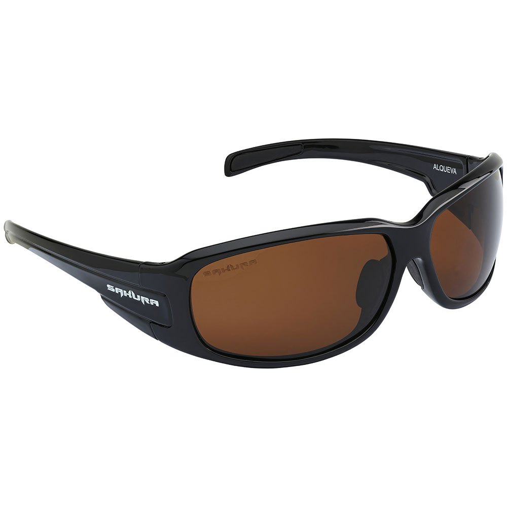 Sakura Alqueva Acetate Crystal Polarized Sunglasses Golden Mann Sakura Alqueva Acetate Crystal Polarized Sunglasses Golden Mann von Sakura