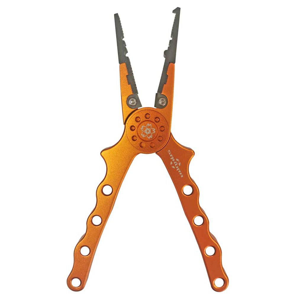 Sakura Aluminium Pliers Golden 170 mm Sakura Aluminium Pliers Golden 170 mm von Sakura