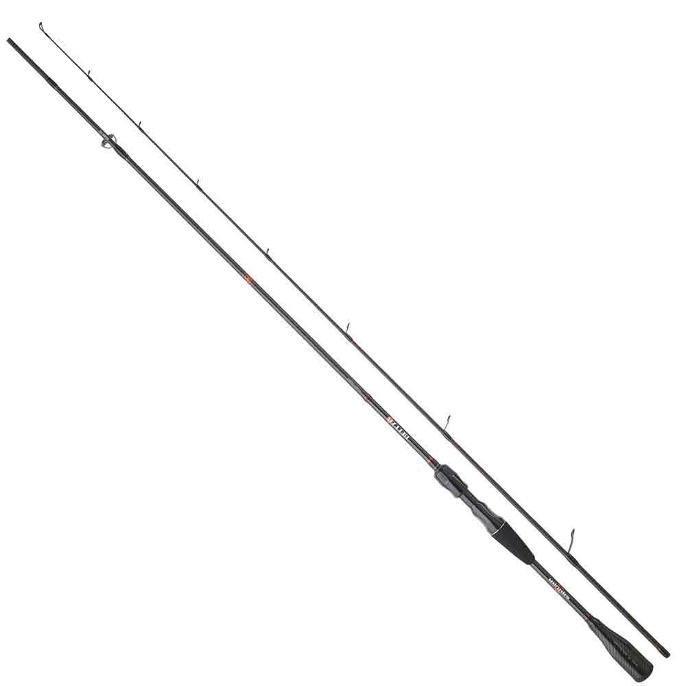 Sakura Beltza Spinning Rod Silber 2.28 m / 5-21 g Sakura Beltza Spinning Rod Silber 2.28 m / 5-21 g von Sakura