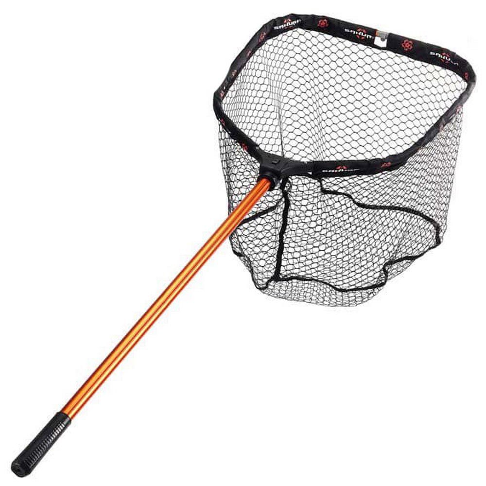 Sakura Collapsible Landing Net Mehrfarbig 60 x 70 cm von Sakura