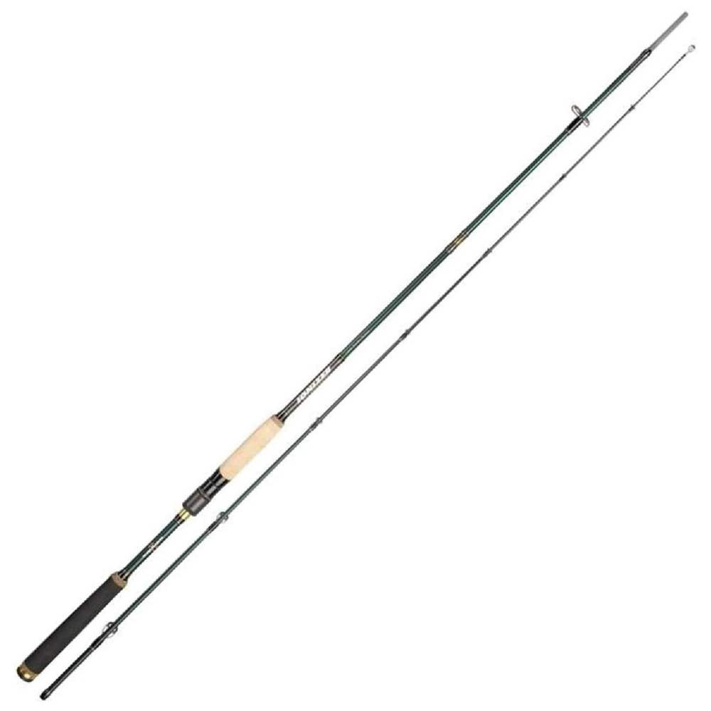 Sakura Ionizer Long Rage Spinning Rod Golden 2.16 m / 15-50 g Sakura Ionizer Long Rage Spinning Rod Golden 2.16 m / 15-50 g von Sakura
