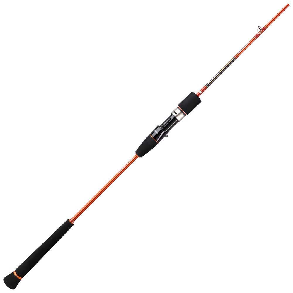 Sakura Mitsio Slow Jigging Rod Grün 1.90 m / 40 Lbs von Sakura