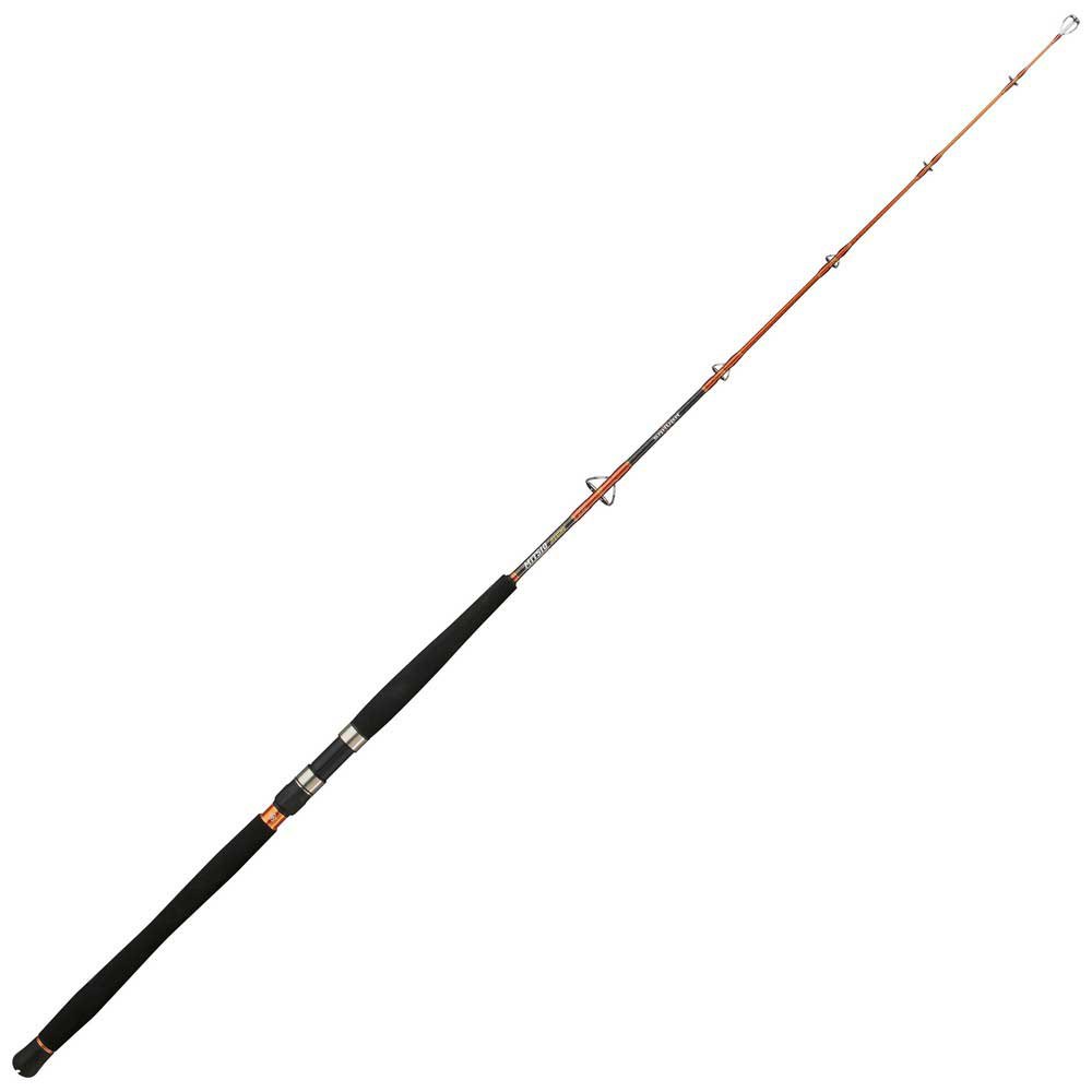 Sakura Mitsio Jigging Rod Silber 1.65 m / 150-350 g Sakura Mitsio Jigging Rod Silber 1.65 m / 150-350 g von Sakura