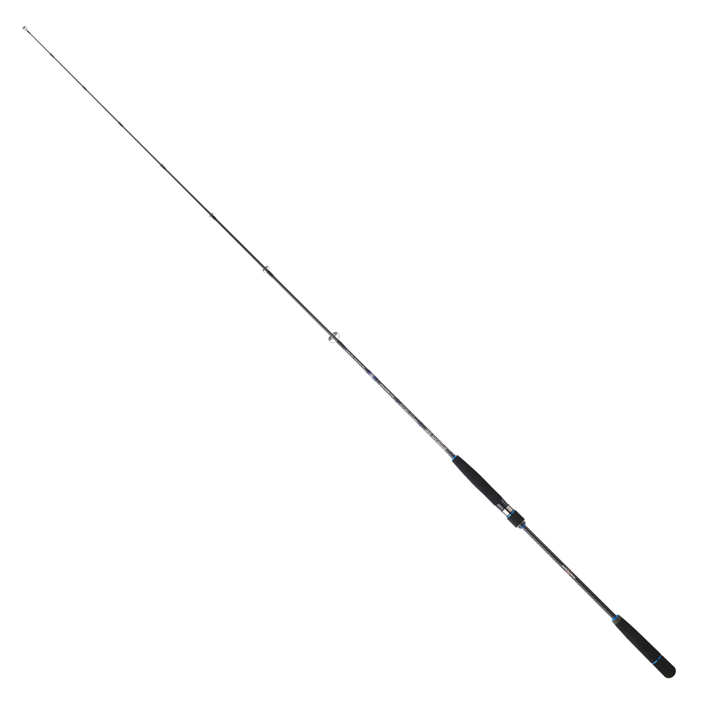 Sakura Ryokan Sw Jigging Rod Silber 1.93 m / 90-200 g Sakura Ryokan Sw Jigging Rod Silber 1.93 m / 90-200 g von Sakura