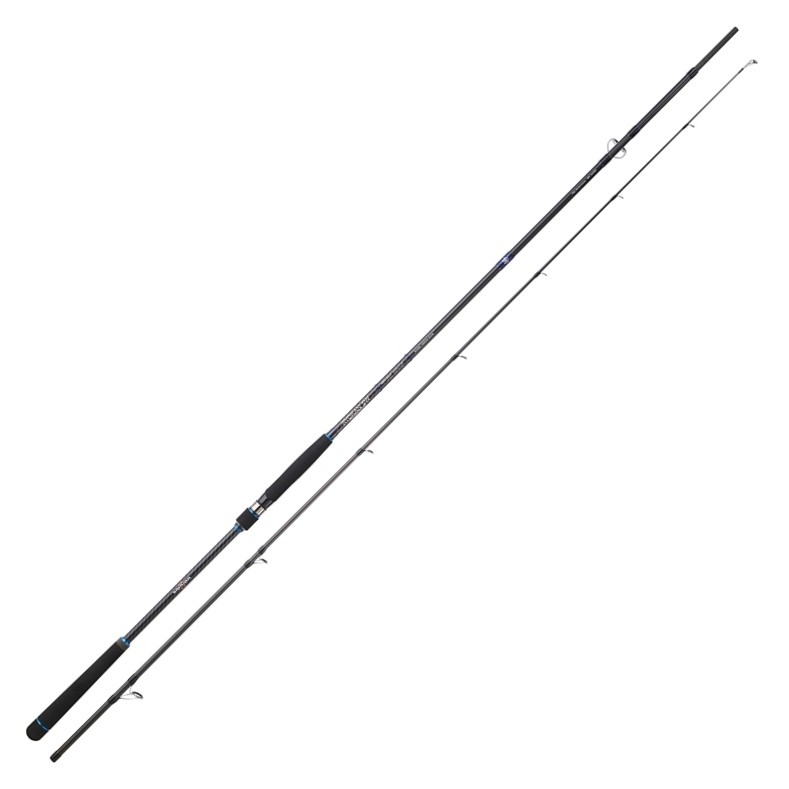 Sakura Ryokan Sw Shore Jigging Rod Silber 3.00 m / 15-60 g Sakura Ryokan Sw Shore Jigging Rod Silber 3.00 m / 15-60 g von Sakura