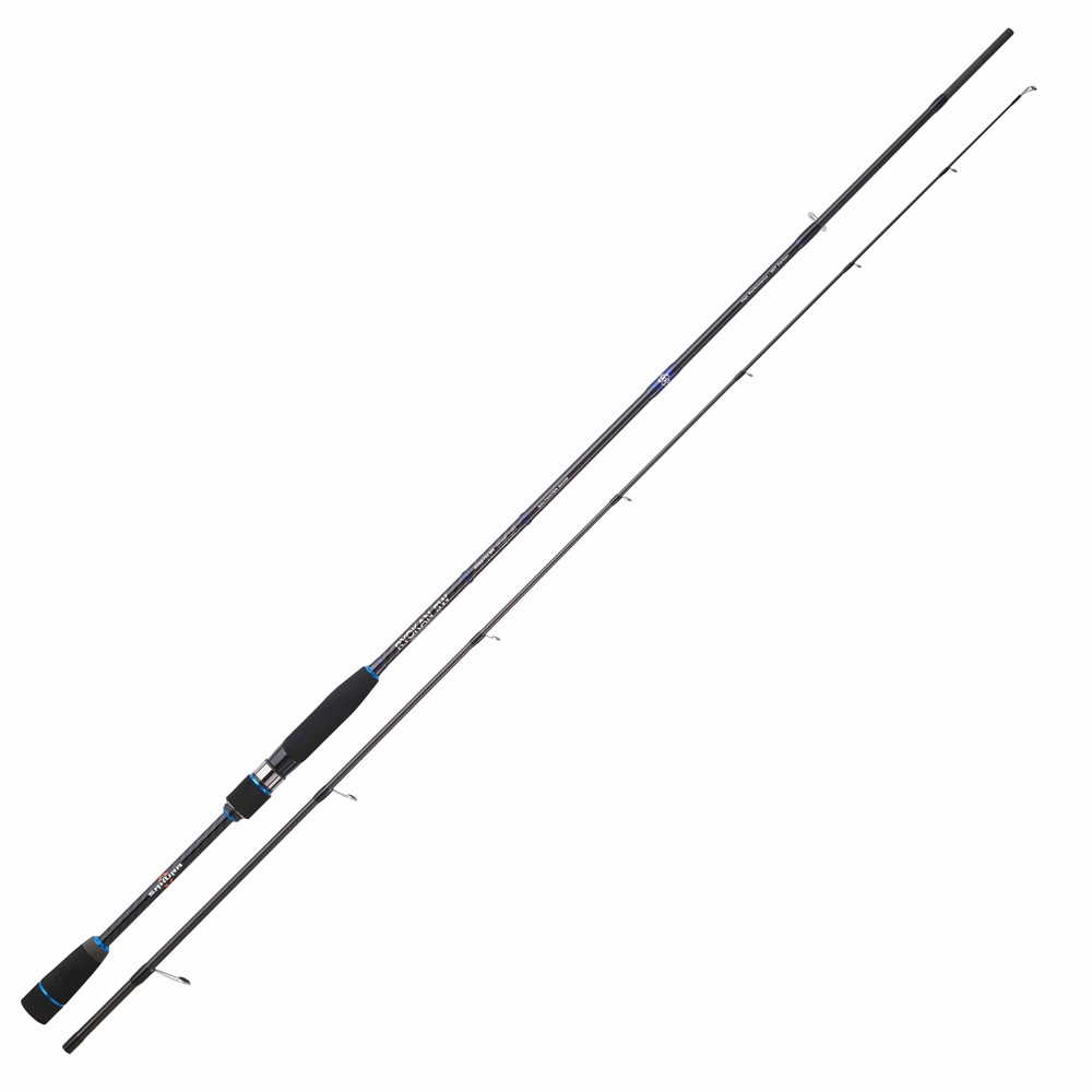 Sakura Ryokan Sw Spinning Rod Silber 2.13 m / 7-28 g Sakura Ryokan Sw Spinning Rod Silber 2.13 m / 7-28 g von Sakura