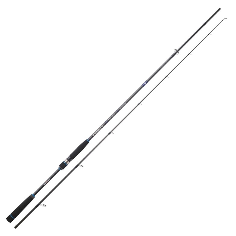 Sakura Ryokan Sw Spinning Rod Silber 2.90 m / 12-42 g Sakura Ryokan Sw Spinning Rod Silber 2.90 m / 12-42 g von Sakura
