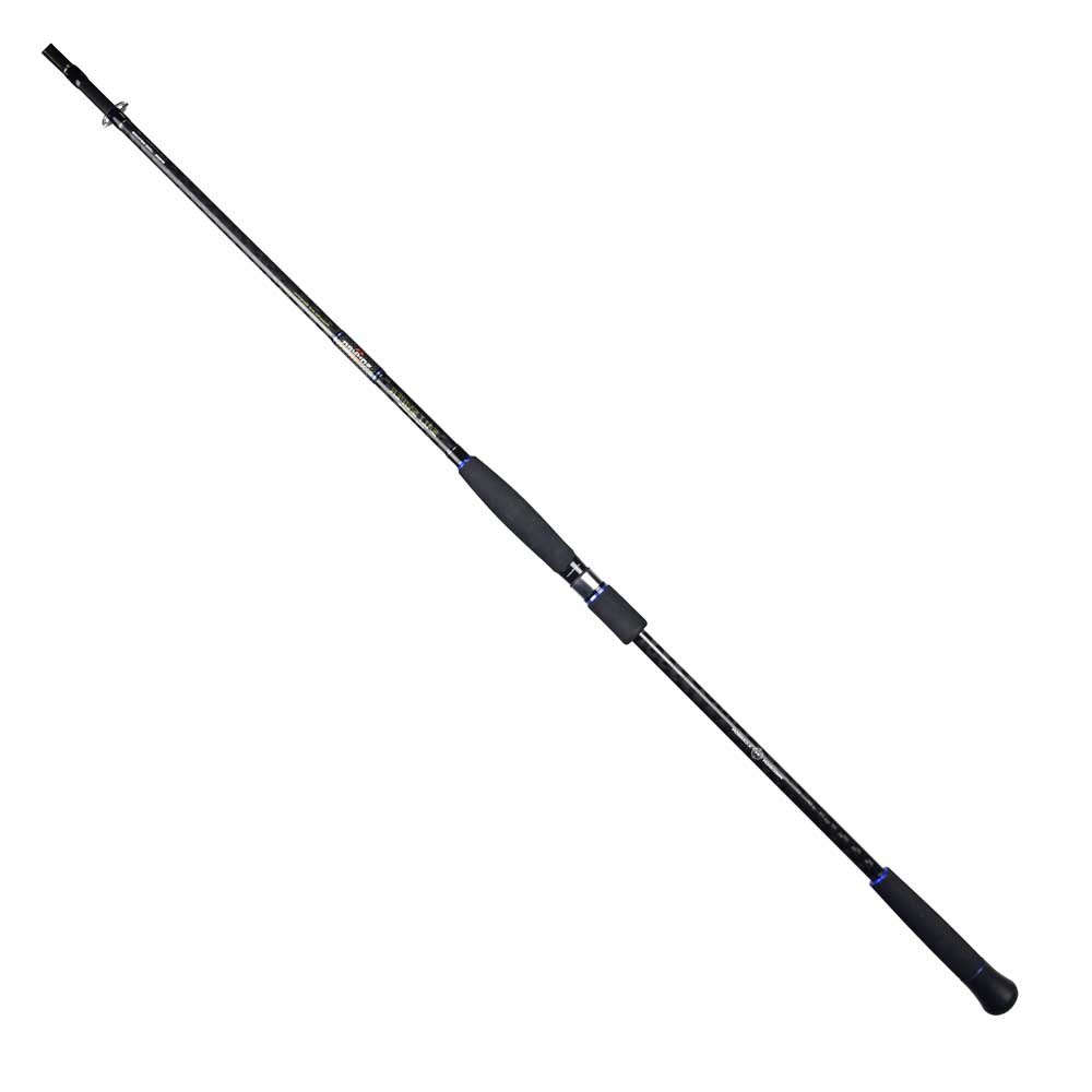 Sakura Salt Sniper Long Distance Spinning Rod Schwarz 2.70 m / 14-42 g von Sakura