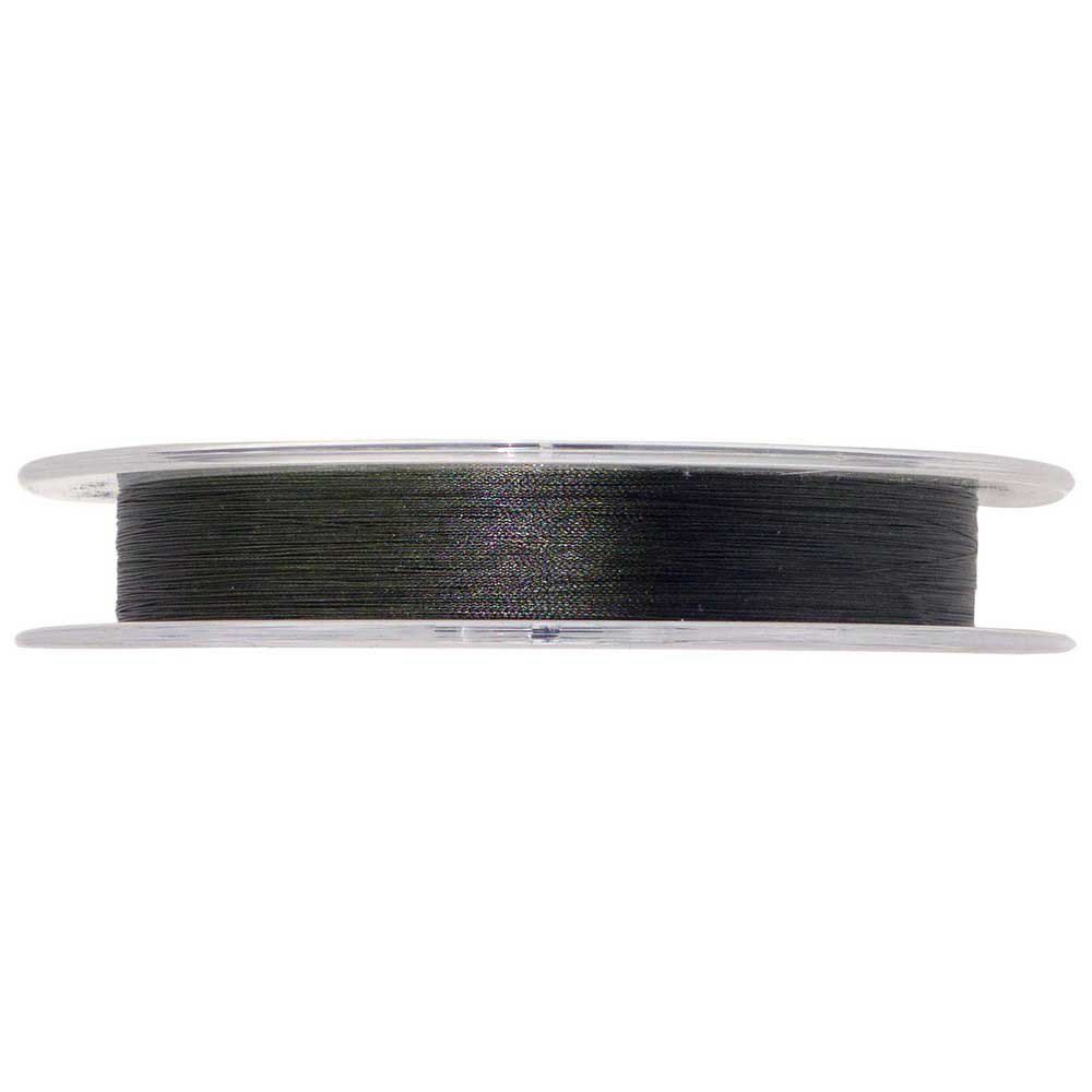 Sakura Sensibraid 12x Braided Line 150 M Schwarz 0.230 mm Sakura Sensibraid 12x Braided Line 150 M Schwarz 0.230 mm von Sakura